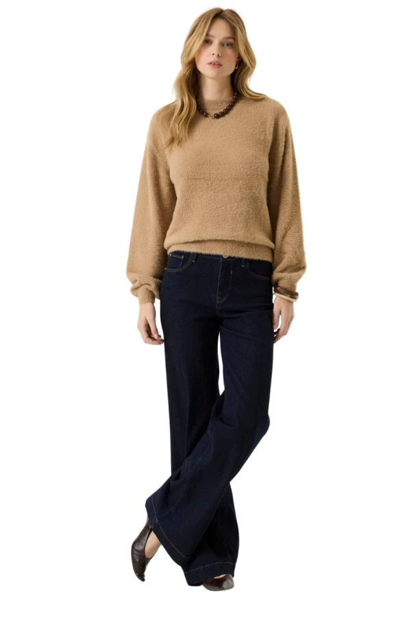 GARCIA Πουλόβερ Z0072_ladies pullover - 