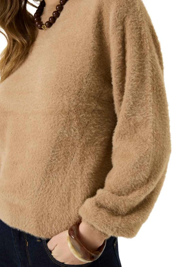 GARCIA Πουλόβερ Z0072_ladies pullover - 