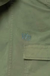 VON DUTCH  jacket VD/1/JKT/REBE/K2 - KHAKI
