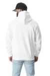 VON DUTCH Ζακέτες VD/1/SWZ/SLI/WN - WHITE