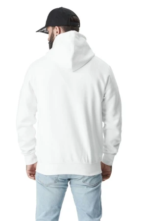 VON DUTCH Ζακέτες VD/1/SWZ/SLI/WN - WHITE
