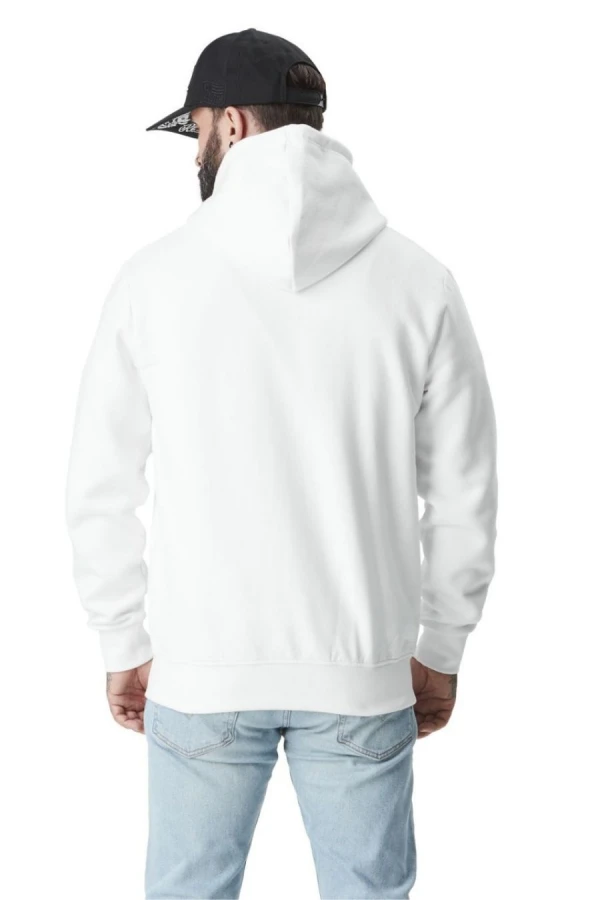 VON DUTCH Ζακέτες VD/1/SWZ/SLI/WN - WHITE