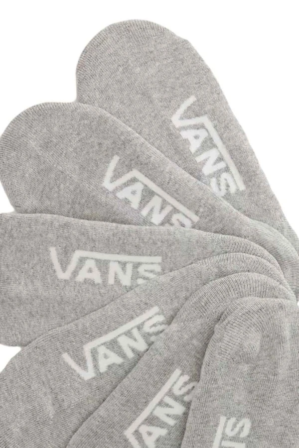 VANS Classic No Show Κάλτσες - Γκρι