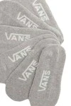 VANS Classic No Show Κάλτσες - Γκρι