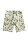 VANS Shorts - Βερμούδες Check-5 Baggy Canvas Short - 