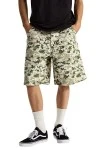 VANS Shorts - Βερμούδες Check-5 Baggy Canvas Short - 