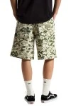 VANS Shorts - Βερμούδες Check-5 Baggy Canvas Short - 