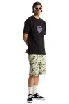 VANS Shorts - Βερμούδες Check-5 Baggy Canvas Short - 