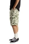 VANS Shorts - Βερμούδες Check-5 Baggy Canvas Short - 