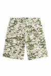 VANS Shorts - Βερμούδες Check-5 Baggy Canvas Short - 
