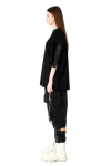 MOD WAVE MOVEMENT Παντελόνια MWM ICONIC PANTS - BLACK