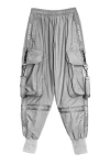 MOD WAVE MOVEMENT Παντελόνια MWM ICONIC PANTS - GREY