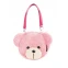 MOD-WAVE-MOVEMENT-Τσάντες-MWM-TEDDY-MIKE-BAG-32CM---PINK