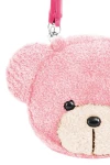 MOD WAVE MOVEMENT Τσάντες MWM TEDDY MIKE BAG 32CM - PINK