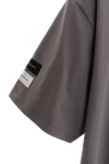 MOD WAVE MOVEMENT T-Shirts MWM X CORDS LOGO T-SHIRT - GREY