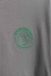 MOD WAVE MOVEMENT T-Shirts MWM EYE LOGO T-SHIRT - GREY