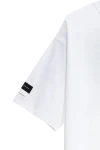 MOD WAVE MOVEMENT T-Shirts MWM EYE LOGO T-SHIRT - WHITE