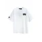 MOD-WAVE-MOVEMENT-T-Shirts-MWM-TEDDY-MIKE-BAG-T-SHIRT---WHITE