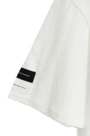 MOD WAVE MOVEMENT T-Shirts MWM WINGS STRASS T-SHIRT - WHITE