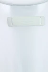 MOD WAVE MOVEMENT T-Shirts MWM WINGS EMBROIDERED MINI T-SHIRT - WHITE