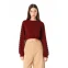 MOD-WAVE-MOVEMENT-Φούτερ-λαιμόκοψη-MWM-WOMEN-CROPPED-X-CORDS-SWEATSHIRT---MULTI