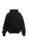 MOD WAVE MOVEMENT Φούτερ με Κουκούλα MWM X CORDS LOGO HOODIE - BLACK