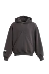MOD WAVE MOVEMENT Φούτερ με Κουκούλα MWM X CORDS LOGO HOODIE - GREY