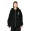 MOD-WAVE-MOVEMENT-Ζακέτες-MWM-VANGUARD-DOGS-THINKER-ZIP-UP-HOODIE---BLACK