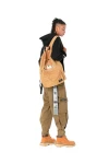 MOD WAVE MOVEMENT Σακίδια πλάτης - Backpacks MWM TEDDY BACKPACK - CAMEL
