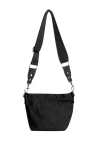 MOD WAVE MOVEMENT Τσάντες MWM TEDDY SMALL HANDBAG - BLACK