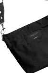 MOD WAVE MOVEMENT Τσάντες MWM TEDDY SMALL HANDBAG - BLACK