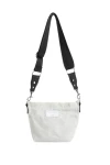MOD WAVE MOVEMENT Τσάντες MWM TEDDY SMALL HANDBAG - BEIGE