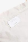 MOD WAVE MOVEMENT Τσάντες MWM TEDDY SMALL HANDBAG - BEIGE