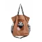 MOD-WAVE-MOVEMENT-Τσάντες-MWM-TEDDY-CANVAS-PATCH-TOTEBAG---CAMEL