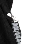 MOD WAVE MOVEMENT Τσάντες MWM TEDDY DENIM TOTEBAG - BLACK