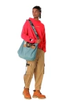 MOD WAVE MOVEMENT Τσάντες MWM TEDDY DENIM TOTEBAG - BLUE