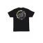 SANTA-CRUZ-T-Shirt-Pokémon-Power-Dot-S/S-Heavyweight---Μαύρο