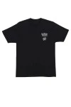 SANTA CRUZ T-Shirt Pokémon Power Dot S/S Heavyweight - Μαύρο