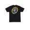 SANTA-CRUZ-T-Shirt-Pokémon-TCG-Hand-S/S-Heavyweight---Μαύρο