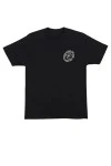 SANTA CRUZ T-Shirt Pokémon TCG Hand S/S Heavyweight - Μαύρο
