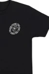 SANTA CRUZ T-Shirt Pokémon TCG Hand S/S Heavyweight - Μαύρο