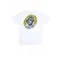 SANTA-CRUZ-T-Shirt-Pokémon-TCG-Hand-S/S-Heavyweight---Λευκό