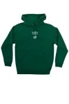 SANTA CRUZ Φούτερ με Κουκούλα Pokémon Power Dot P/O Hooded Midweight Sweatshirt - Πράσινο