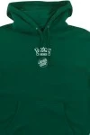 SANTA CRUZ Φούτερ με Κουκούλα Pokémon Power Dot P/O Hooded Midweight Sweatshirt - Πράσινο