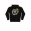 SANTA-CRUZ-Ζακέτα-Pokémon-TCG-Hand-Zip-Hooded-Heavyweight-Sweatshirt---Μαύρο