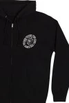 SANTA CRUZ Ζακέτα Pokémon TCG Hand Zip Hooded Heavyweight Sweatshirt - Μαύρο