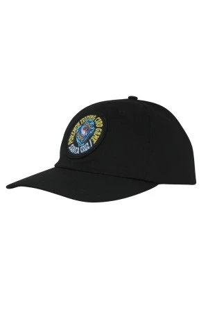 SANTA CRUZ Καπέλο Pokémon TCG Hand Snapback Unstructured Hat - Μαύρο