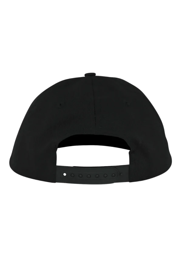 SANTA CRUZ Καπέλο Pokémon TCG Hand Snapback Unstructured Hat - Μαύρο