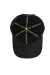 SANTA CRUZ Καπέλο Pokémon TCG Hand Snapback Unstructured Hat - Μαύρο