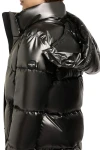 KHUJO Women's Jacket HAYA3 SHINY - Diamond Grey